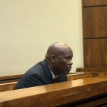 L'État met en lumière le refus de Sibiya d'intimider des témoins potentiels