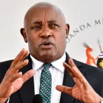 L'Ouganda impose une quarantaine de 21 jours aux citoyens revenant de la RD Congo