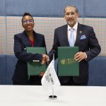 La CBZ et la BADEA signent leur intention pour un projet de facilité de financement du commerce au Zimbabwe de 50 millions de dollars