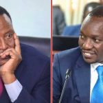 La Haute Cour interdit au sénateur Onyonka de répéter les allégations selon lesquelles Arati utilise des hommes de main et de la violence pour diriger Kisii