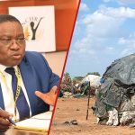 La KNCHR tire la sonnette d'alarme sur les 40 000 réfugiés éthiopiens qui inondent Moyale et appelle à l'action