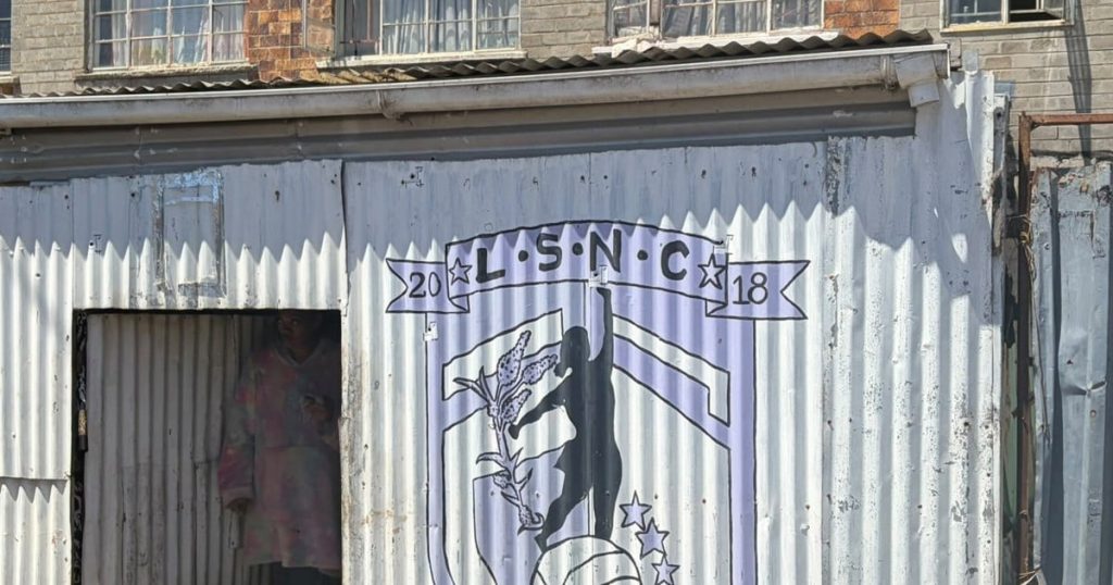 La communauté de Lavender Hill au Cap, sous le choc après une fusillade de masse : « C'est navrant »