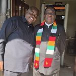 La famille Chivayo fait appel à Mnangagwa pour protéger l'héritage de ses enfants