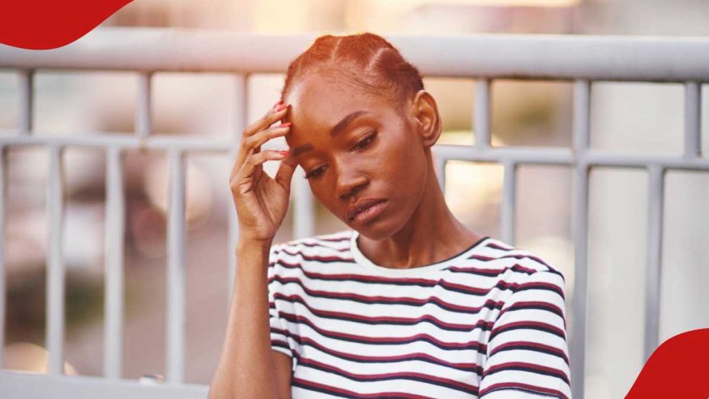 La femme de Machakos en difficulté après qu'une carte SIM enregistrée sous sa carte d'identité ait reçu 300 000 KSh pour un vol présumé