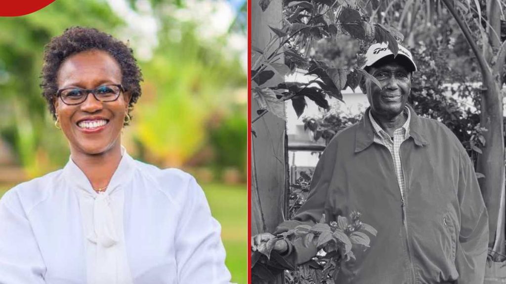 La fille de Chris Kirubi envisage d'implanter son entreprise dans 30 pays africains