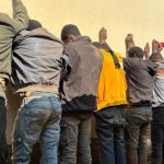 La police de Mpumalanga arrête 9 ressortissants mozambicains pour exploitation minière illégale