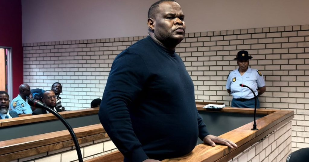 L'affaire Fannie Nkosi reportée à novembre dans l'attente des représentations du NPA