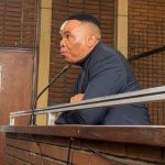 L'affaire de fraude contre Kagiso Lerutla et Julius Mkwanazi reportée à novembre