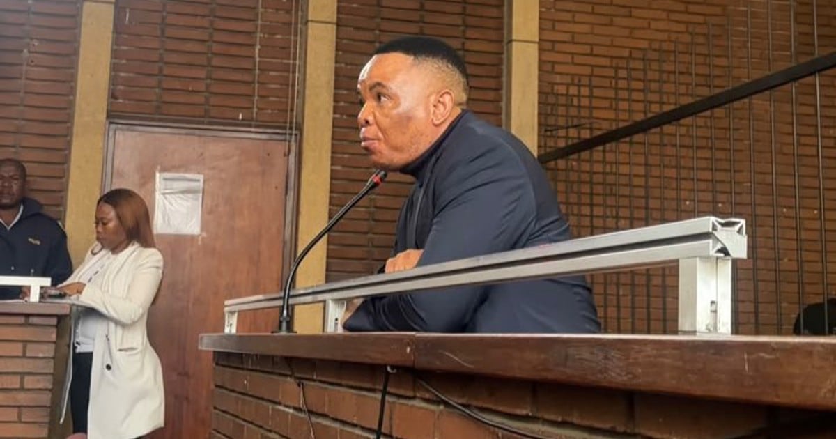 L'affaire de fraude contre Kagiso Lerutla et Julius Mkwanazi reportée à novembre