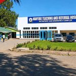 Laikipia : 2 cas suspects d'Ebola à Nanyuki, test négatif