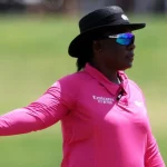 L'ancienne joueuse et arbitre du Zimbabwe Sarah Dambanevana est décédée à l'âge de 36 ans