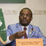 Le CDC Afrique exige la levée immédiate des sanctions contre le Zimbabwe et met en garde contre une menace pour les services de santé
