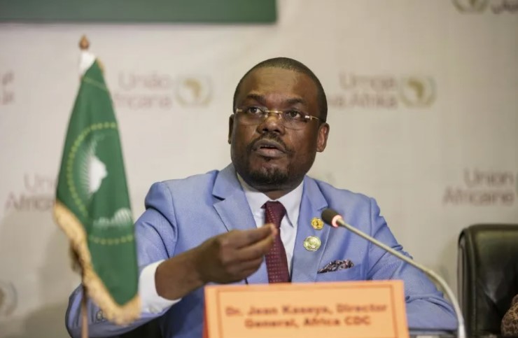 Le CDC Afrique exige la levée immédiate des sanctions contre le Zimbabwe et met en garde contre une menace pour les services de santé