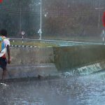 Le Kenya a respecté les prévisions sur 24 heures : Nairobi et 23 autres comtés connaîtront de la pluie et d'autres orages