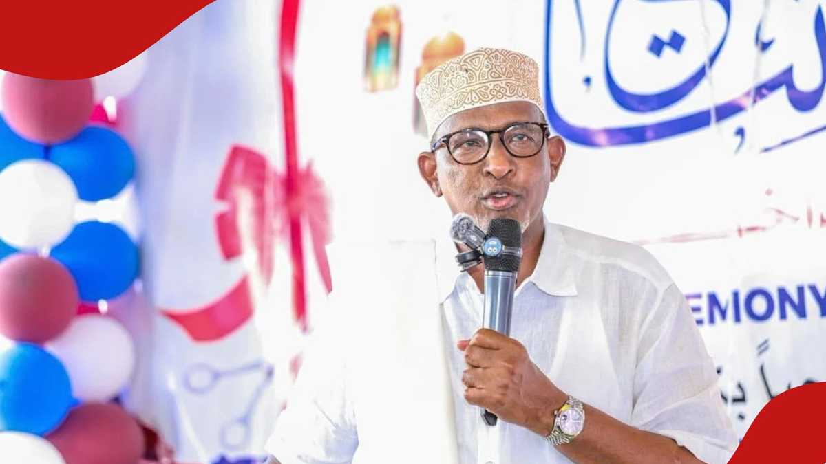 Le Kenya enregistre le premier cas et décès du virus Ebola, annonce CS Duale