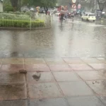 Le Zimbabwe fait face à une menace d'orages destructeurs et de grêle cette semaine