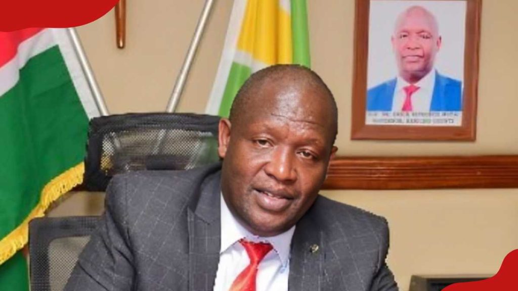 Le comté de Kericho annonce 360 ​​postes vacants dans le domaine de la santé et comment postuler