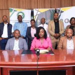 Le comté de Nairobi exige 924 millions de KSh de l'EABL pour un différend sur les licences d'alcool