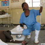 Le déficit de financement dans le secteur de la santé déclenche une pénurie de médicaments et une crise du personnel au Zimbabwe