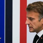 Le gouvernement français sous pression après un week-end de violence généralisée