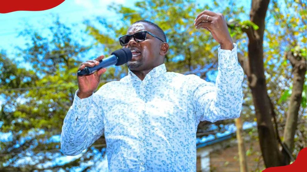 Le gouverneur de Meru propose un nouveau nom pour le marché de Soko Mjinga et cite des connotations négatives
