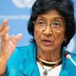Le juriste sud-africain Navanethem Pillay remporte le prix Nobel de la paix 2026