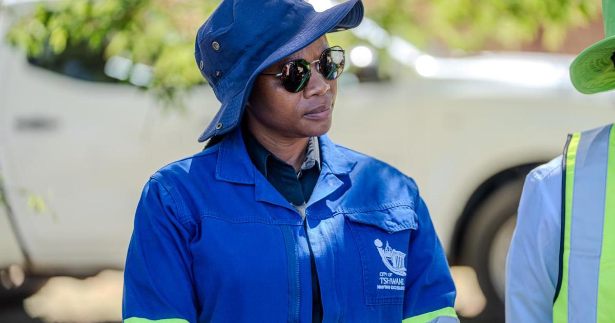 Le maire de Tshwane espère que la crise de l'eau de Bronkhorstspruit n'est pas un sabotage politique alors que la ville fait face à des accusations criminelles