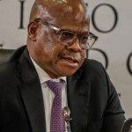 Le patron des taxis, Joe Sibanyoni, interrogé sur le paiement des frais juridiques d'un tueur à gages condamné