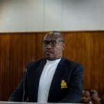 Le procès pour meurtre de Katiso « KT » Molefe reporté à juillet 2027
