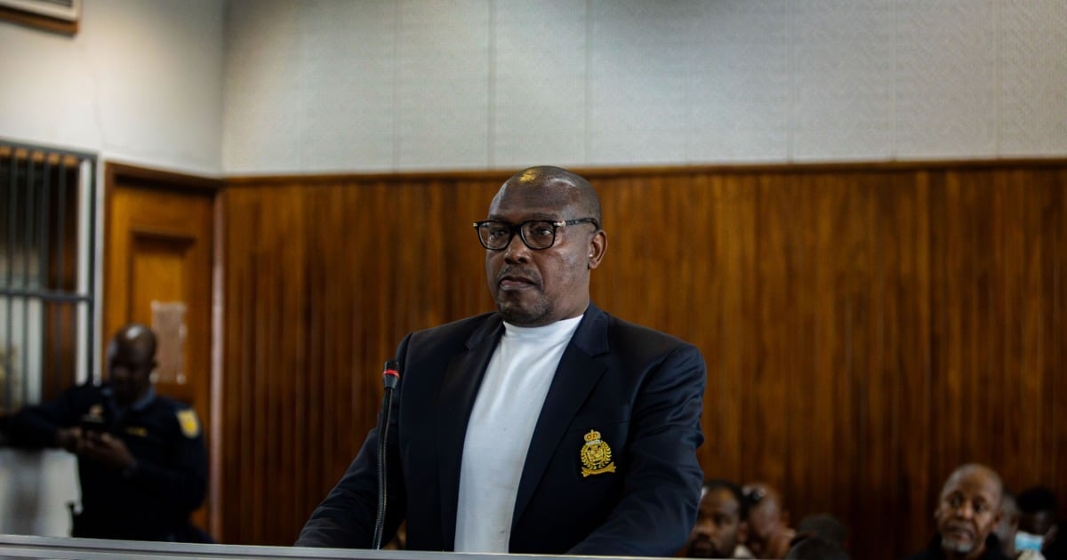 Le procès pour meurtre de Katiso « KT » Molefe reporté à juillet 2027