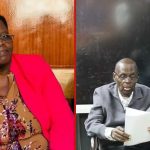 Le professeur Ndetei jette Rose Mbithe sous le bus lors d'un témoignage émotionnel devant le tribunal