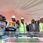 Le stade Kapsabet est terminé à 50 % alors que le gouvernement vise la passation des pouvoirs en décembre 2026