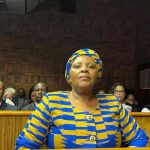 Le témoignage de Mapisa-Nqakula écourté après être tombé malade