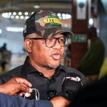 Le tribunal déclare que Mbalula a illégalement retiré Lungisa de la liste électorale du NMB et de l'ANC