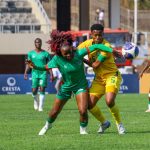 Les Mighty Warriors battus 7-0 par le Malawi mettent fin à leur campagne de qualification olympique