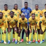 Les Mighty Warriors rentrent chez eux après la défaite du Malawi