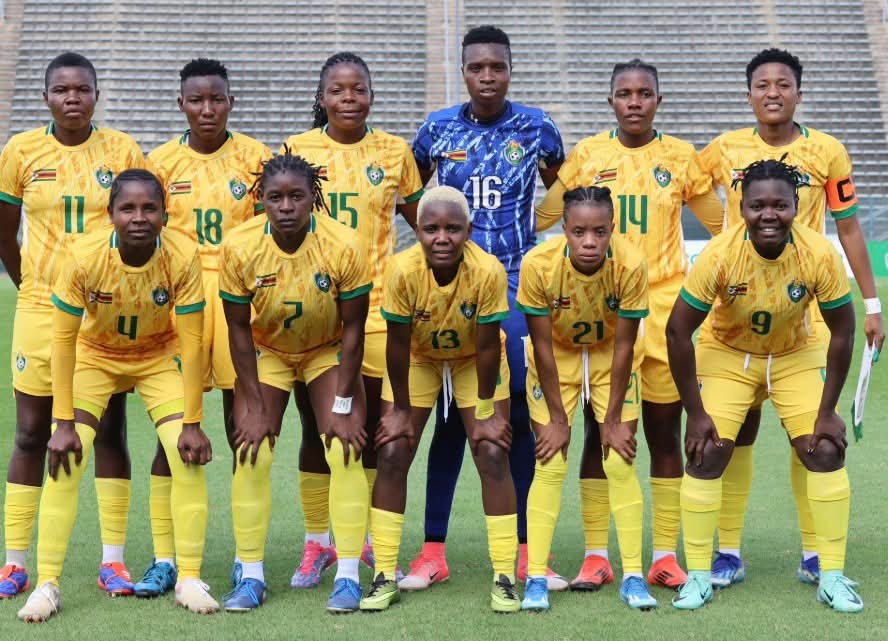 Les Mighty Warriors rentrent chez eux après la défaite du Malawi