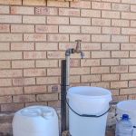 Les cas de maladies gastro-intestinales à Bronkhorstspruit s'élèvent à 833
