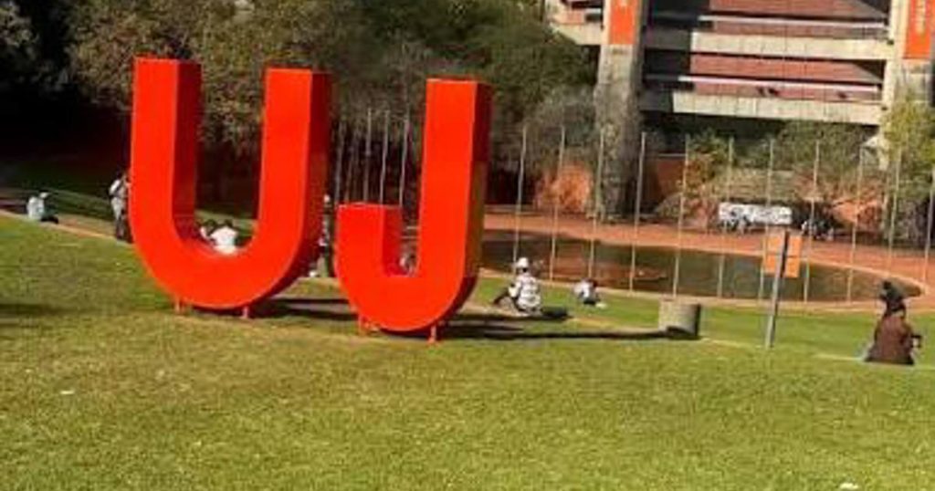 Les cours et les examens reprennent sur le campus de l'UJ Auckland Park après des perturbations