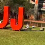Les cours et les examens reprennent sur le campus de l'UJ Auckland Park après des perturbations