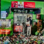 Les habitants de Soweto réclament des opportunités économiques dans le contexte des manifestations contre l'immigration illégale