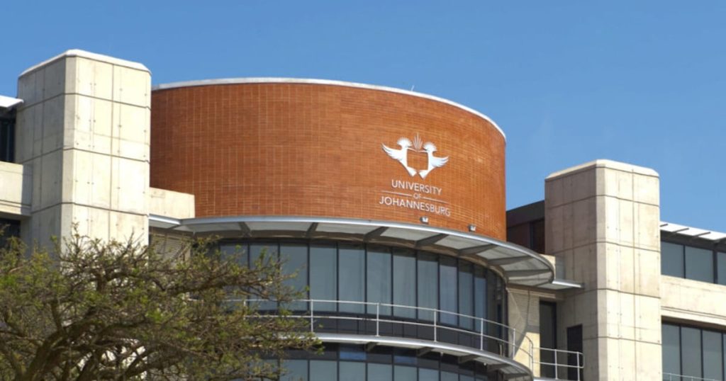 Les manifestations sur le campus de l'UJ deviennent destructrices alors que les examens sont perturbés