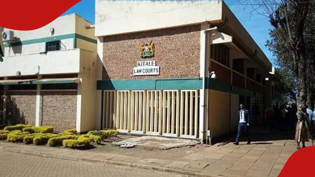 Les parents poursuivent l'école de filles Kitale pour avoir prétendument suspendu des candidates au KCSE pendant près de 4 mois