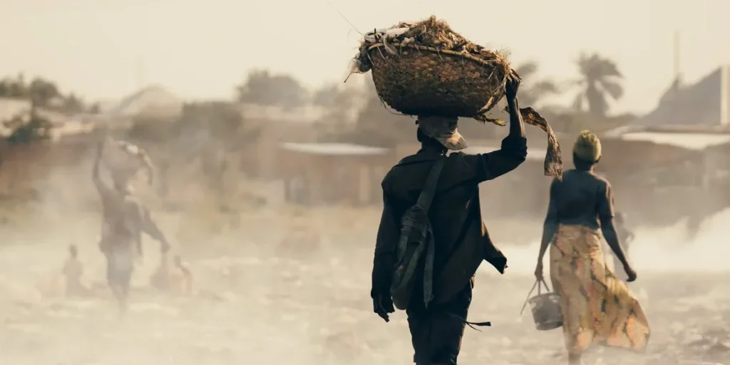 Les pays africains pourraient économiser des milliards en réduisant simultanément la pollution atmosphérique et les gaz à effet de serre