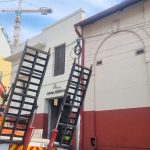 L’explosion de la sous-station centrale de City Power retarde le rétablissement de l’électricité à Marshalltown
