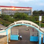 L'hôpital Jaramogi annonce la rénovation de 6 théâtres et la formation du personnel pour répondre aux plaintes des patients