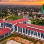 L'hôpital de niveau VI de Kakamega est terminé à 90 %, déclare le gouverneur Barasa avant la mise en service