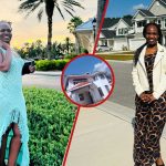 Linda Okello : propriété de 40 millions de KSh d'un ancien policier de la circulation, empire commercial au Kenya et aux États-Unis