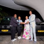 Makandiwa et Magaya pleurent Chivayo après avoir reçu des millions de cadeaux