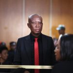 Malema autorisé à faire appel de sa condamnation relative aux armes à feu